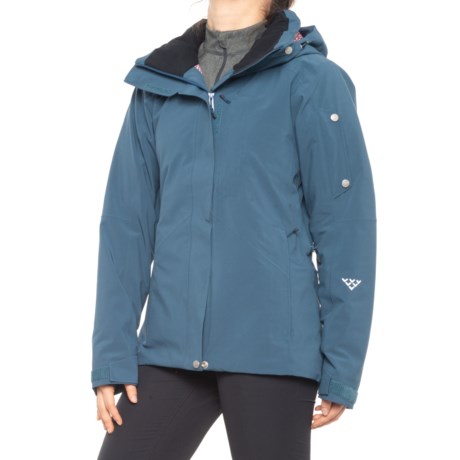 under armour recco jacket