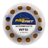 Cortland Pro Cast Intermediate Type 1 Fly Line - Weight Forward, Sinking