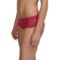 8756G_3 Cosabella Never Say Never Hottie Panties - Boy Shorts (For Women)