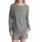 8756F_4 Cosabella Sinsonte Knit Lounge Shorts (For Women)