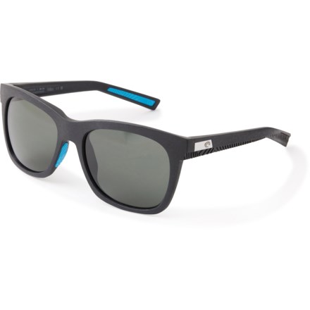 Costa Caldera 580G Sunglasses (For Men) in Gray/Blue