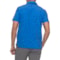 8VUMD_2 Costa Camp Tech Printed Woven Shirt - UPF 30, Short Sleeve