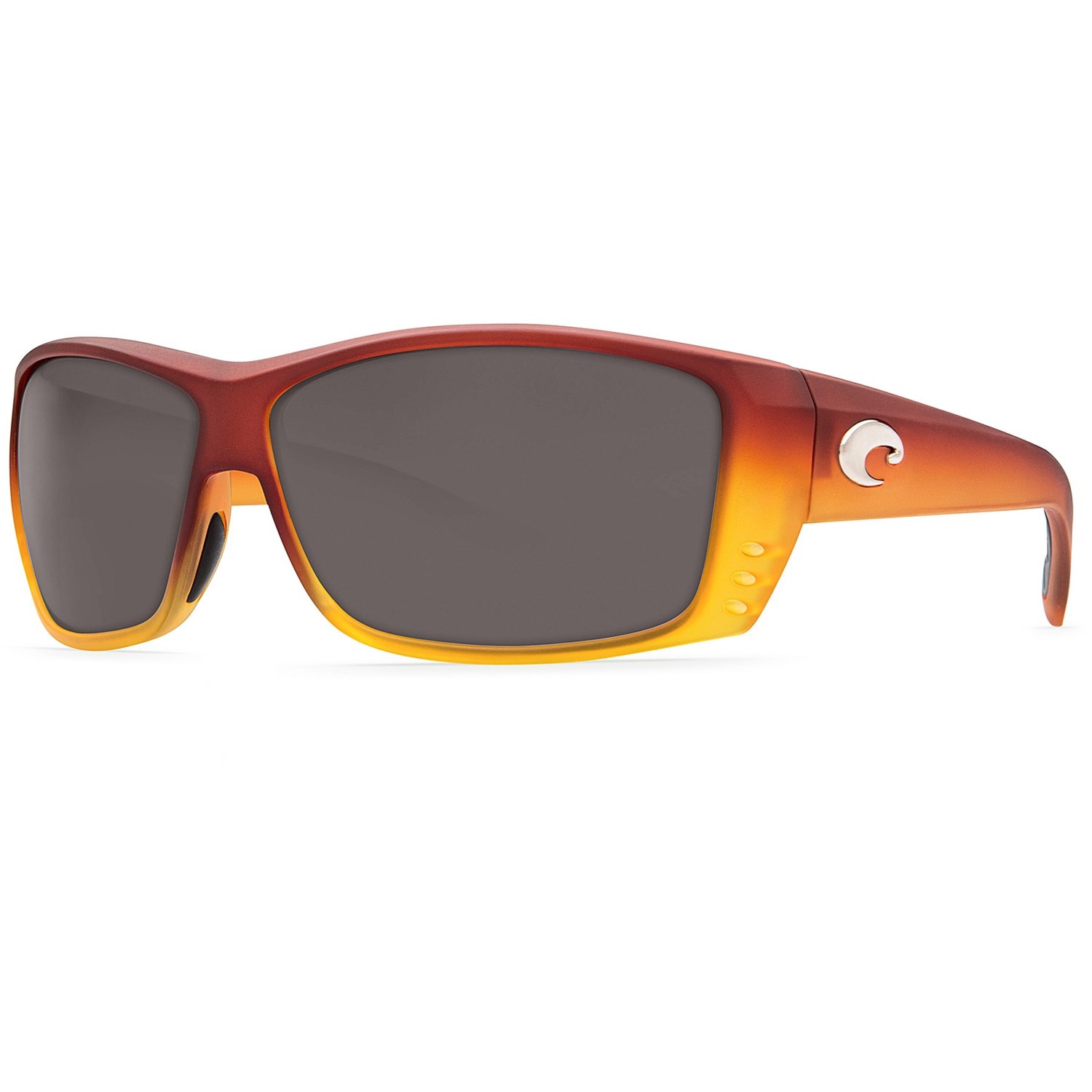 Costa Cat Cay Sunglasses Polarized 580P Lenses Save 52