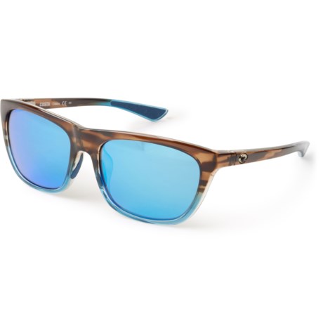 Costa Cheeca Sunglasses (For Men and Women) - Save 49%