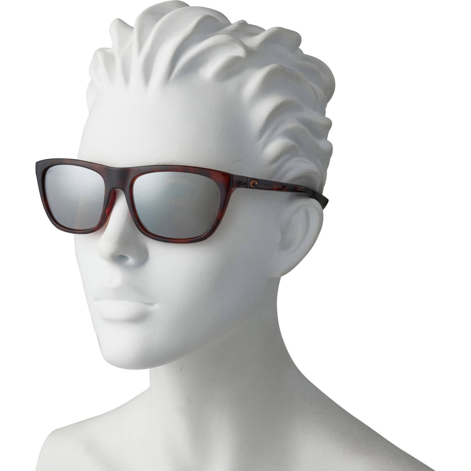 Costa Cheeca Sunglasses - Polarized 580G Mirror Lenses  display picture 3