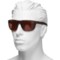 1XGGP_2 Costa Ferg Sunglasses - Polarized 580P Lenses (For Men)