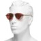 2PACJ_2 Costa Fernandina Sunglasses - Polarized 580P Lenses (For Men and Women)