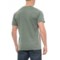 555TX_3 Costa Freeboard HS T-Shirt and Ball Cap - 2-Piece, Short Sleeve (For Men)