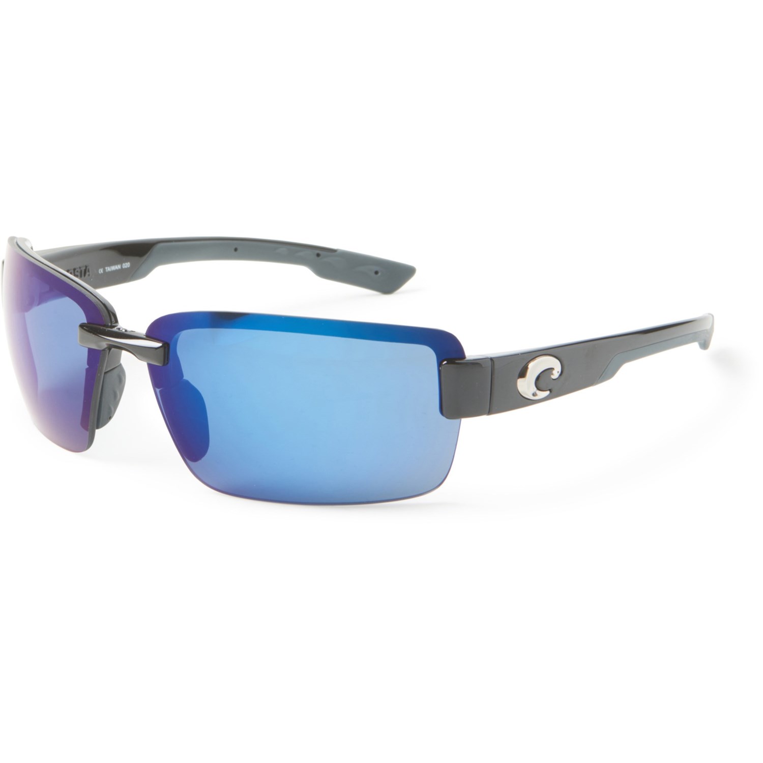 Costa Galveston Sunglasses (For Men) Save 49