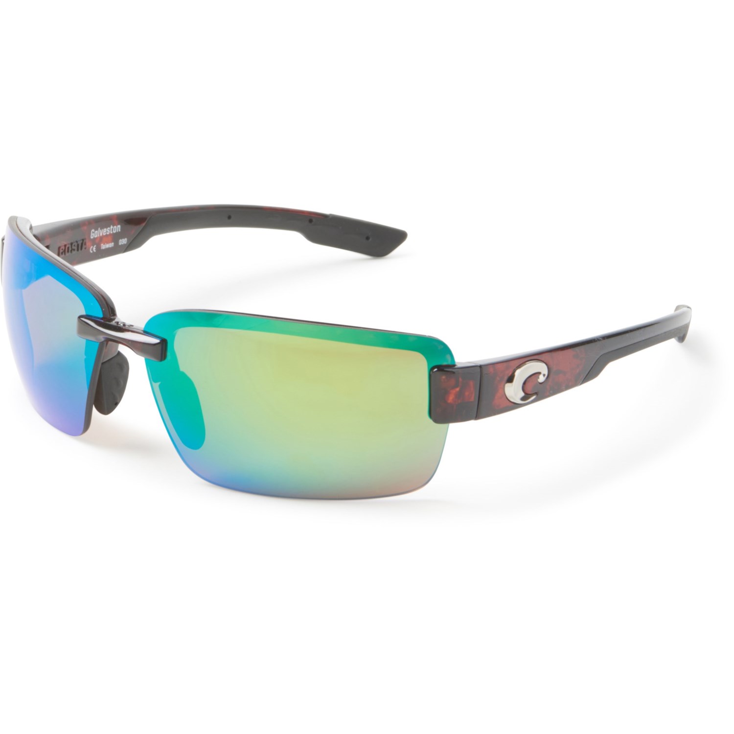 Costa Galveston Sunglasses (For Men) Save 44