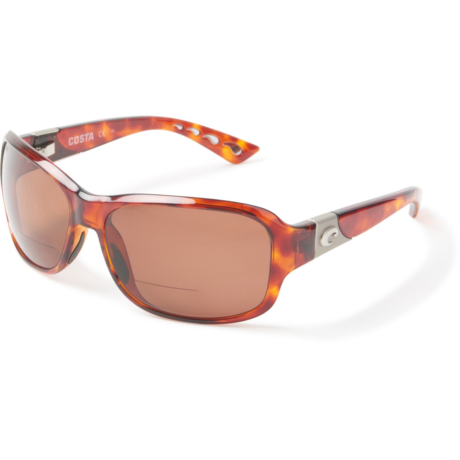 Costa Inlet Reader Sunglasses (For Women) Save 45