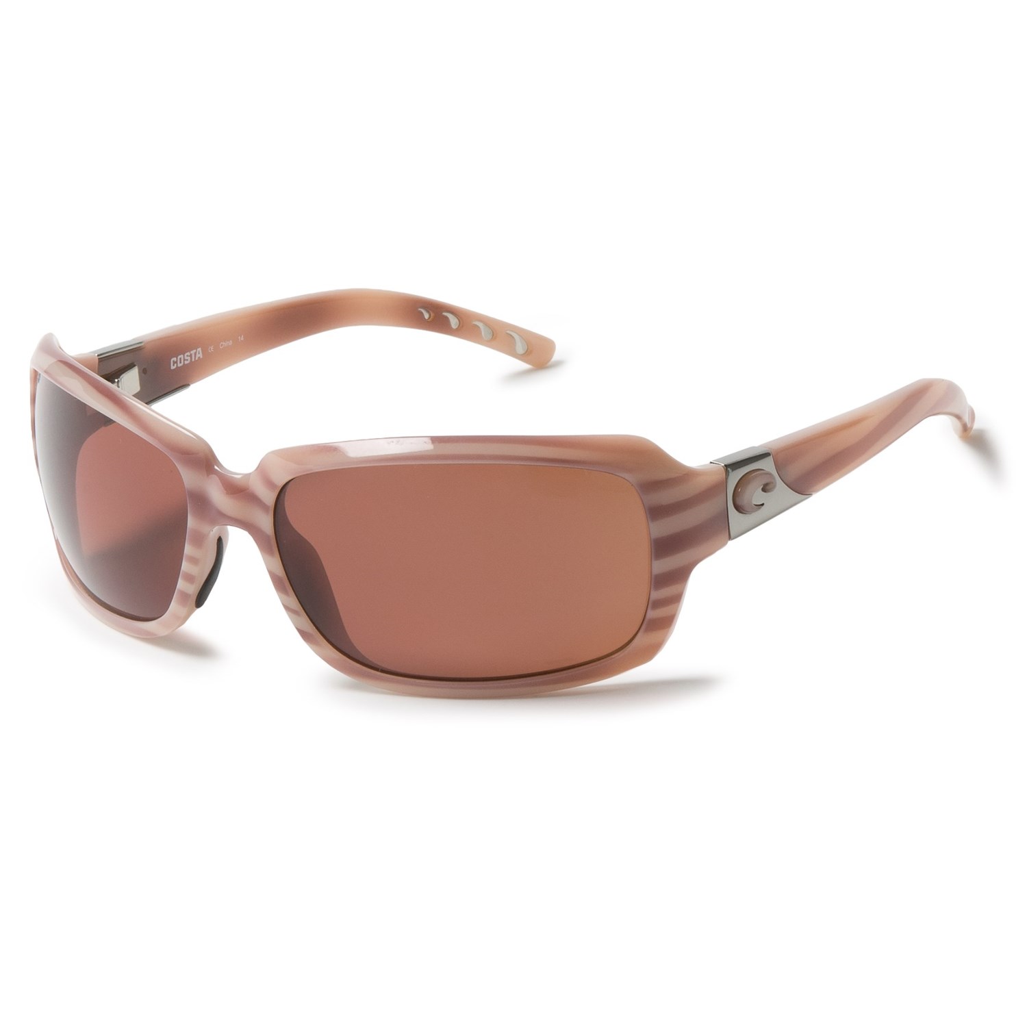 Costa Isabela Sunglasses – Polarized 580P Lenses