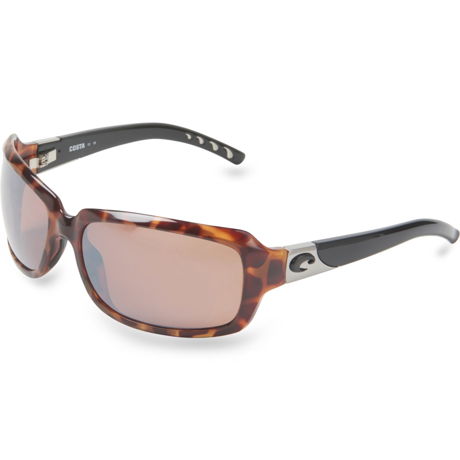 costa isabela 580p polarized sunglasses
