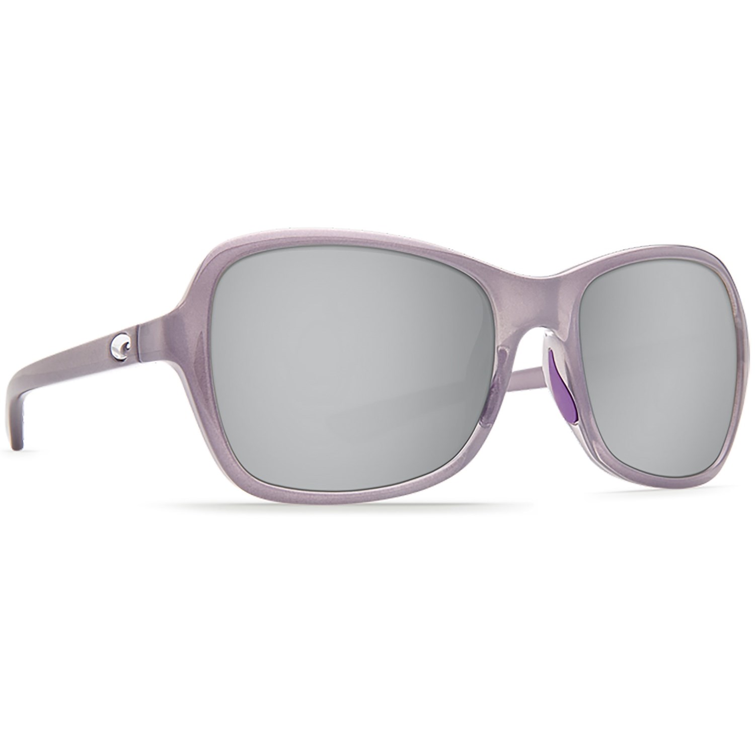 Costa Kare Shiny Sea Sunglasses (For Women) - Save 59%