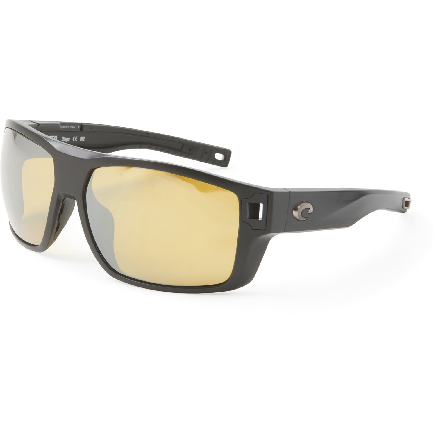 Costa Made in Italy Diego Sunglasses (For Men) Save 26
