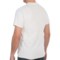 6890Y_2 Costa Marlin Logo T-Shirt - Short Sleeve (For Men)