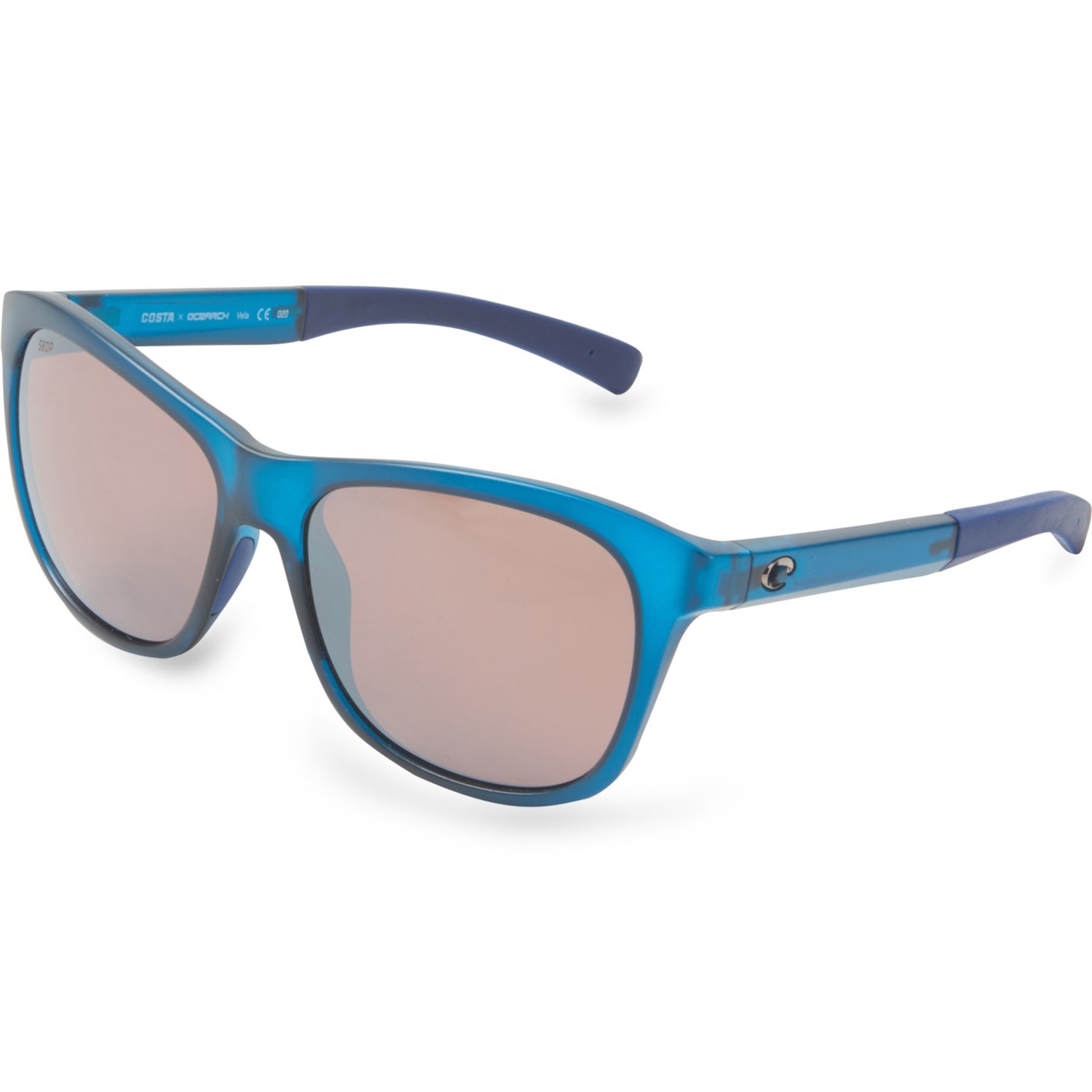 Costa OCEARCH® Vela Sunglasses (For Women) Save 42