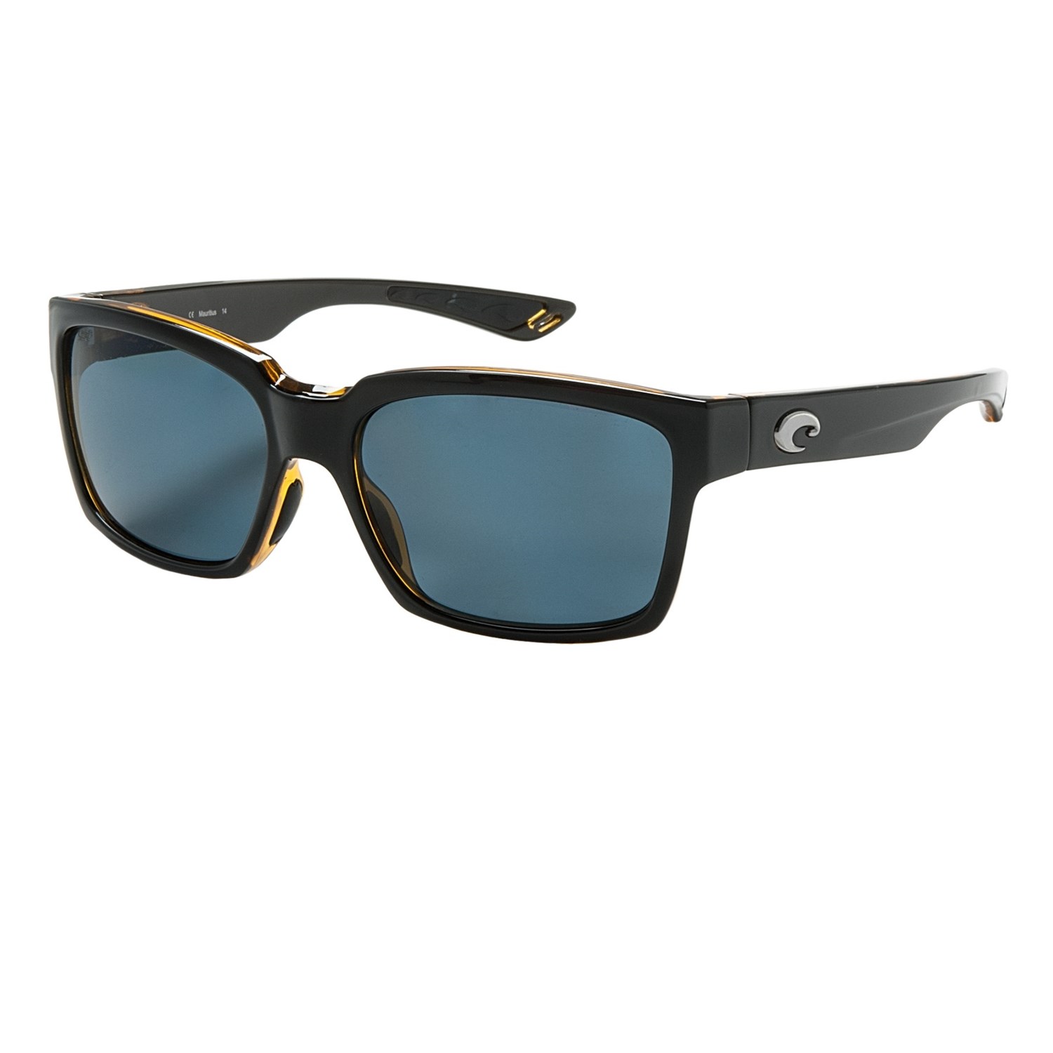 Costa Playa Sunglasses Polarized 580p Lenses