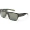 Costa Sampan Sunglasses - Polarized 580G Lenses (For Men and Women) in Gray