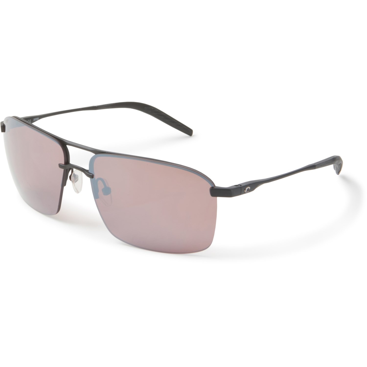 Costa Skimmer Titanium Sunglasses (For Men) - Save 58%