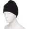 4YJRT_2 Costa Skull Beanie (For Men)