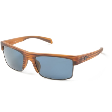 Costa South Sea Sunglasses - Polarized 