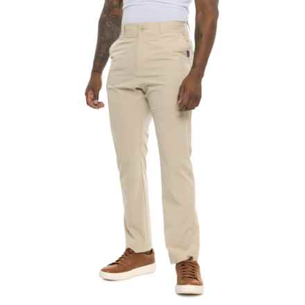 Costa Tackle Fishing Hybrid Pants in Khaki Sand