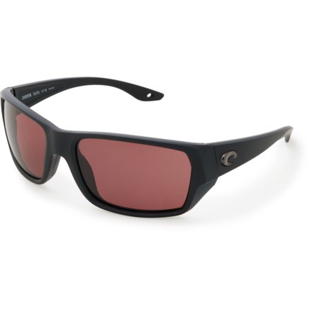 Costa Tailfin Sunglasses - Polarized 580G Lenses - Save 49%