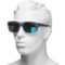 1XGHY_2 Costa Tailwalker Mirror Sunglasses - Polarized 580G Glass Lenses (For Men)