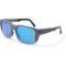 1XGHY_3 Costa Tailwalker Mirror Sunglasses - Polarized 580G Glass Lenses (For Men)