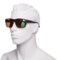 4XVDK_3 Costa Tailwalker Sunglasses - Polarized 580G Glass Mirror Lenses (For Men and Women)