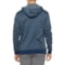 8VUHX_2 Costa Tech Fleece Hoodie