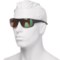 3KDMV_2 Costa Tico Sunglasses - Polarized 580G Mirror Lenses (For Men and Women)