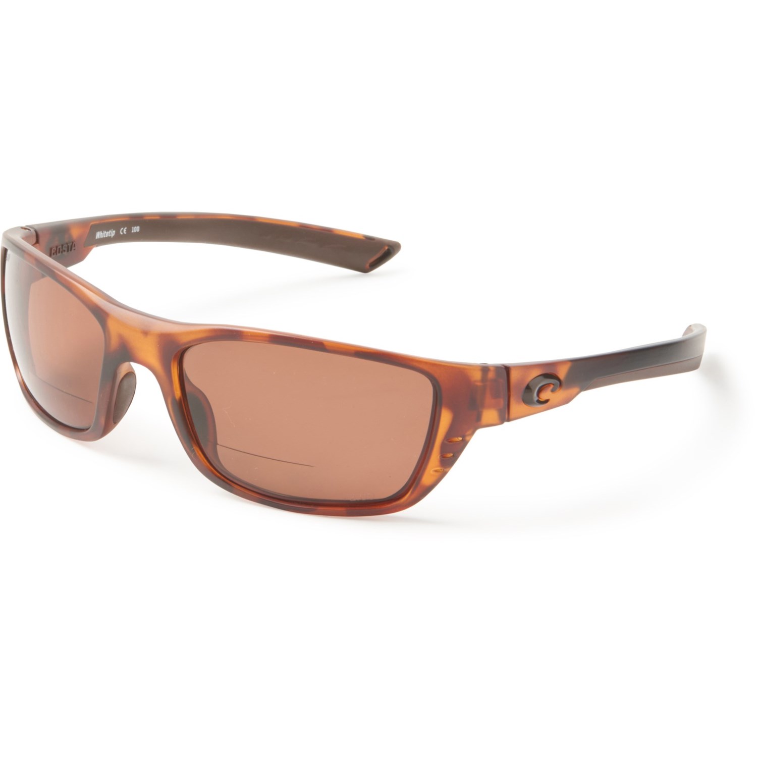 Costa Whitetip Reader Sunglasses (For Men) Save 47
