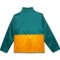 4UGYD_2 Cotopaxi Big Kids Teca Calido Jacket - Insulated, Reversible