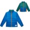 4UGYD_3 Cotopaxi Big Kids Teca Calido Jacket - Insulated, Reversible