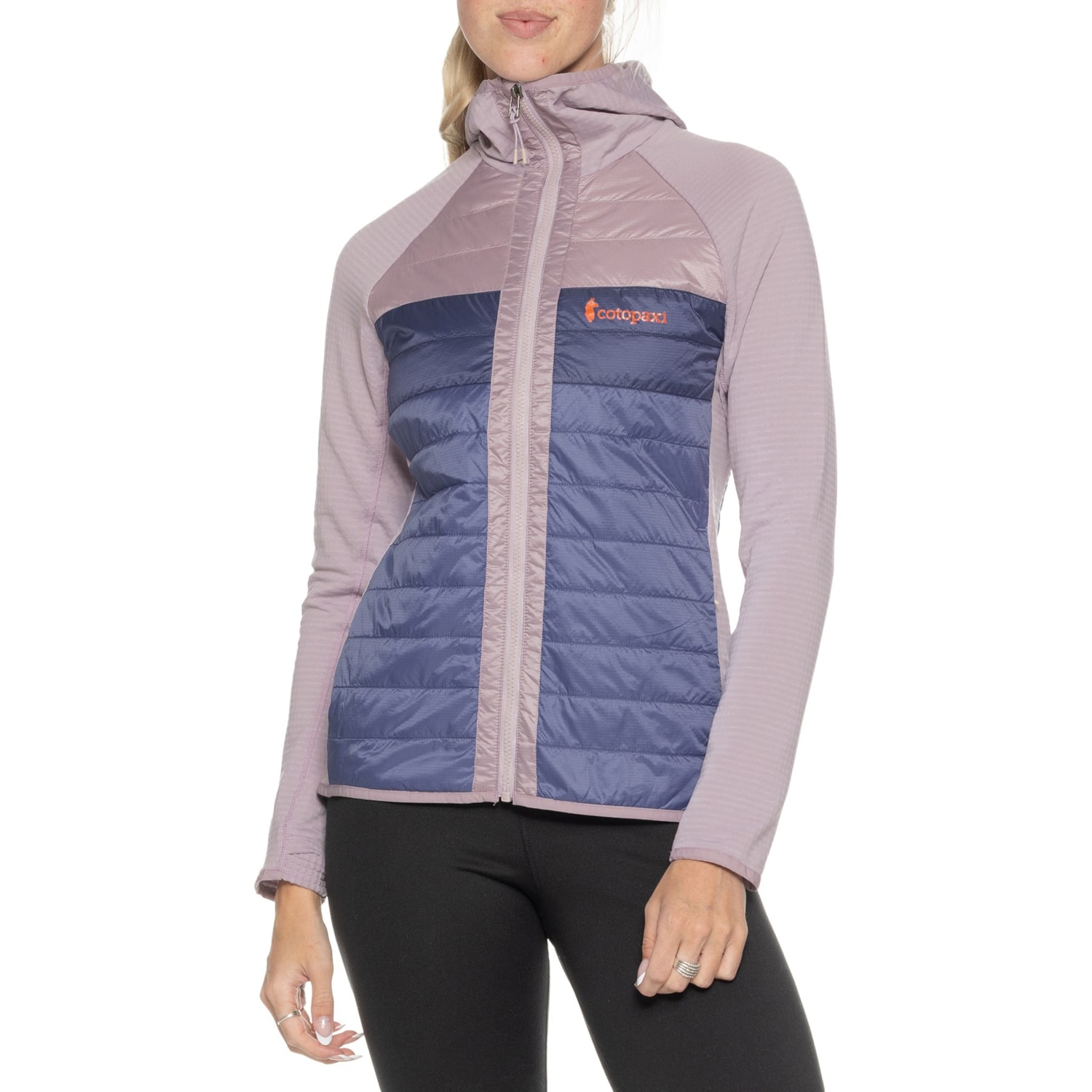Cotopaxi Capa PrimaLoft® Hybrid Hooded Jacket - Insulated