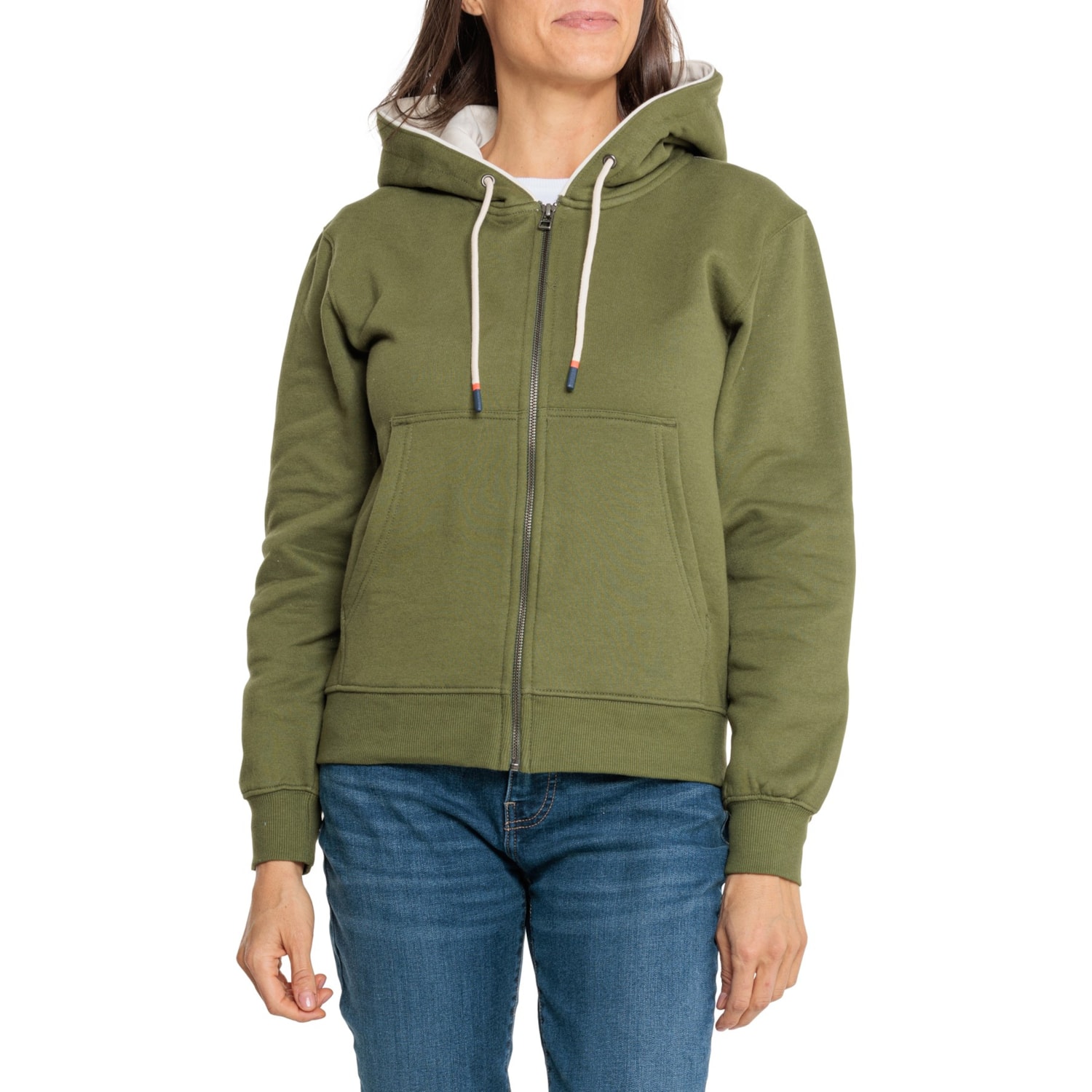 Wempy Dyocta Koto Signature Casual - Sustainably Made Unisex Hoodie