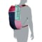 6PXUD_5 Cotopaxi Luzon 24 L Backpack - Del Dia