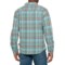 4UWHN_2 Cotopaxi Mero Flannel Shirt - Long Sleeve