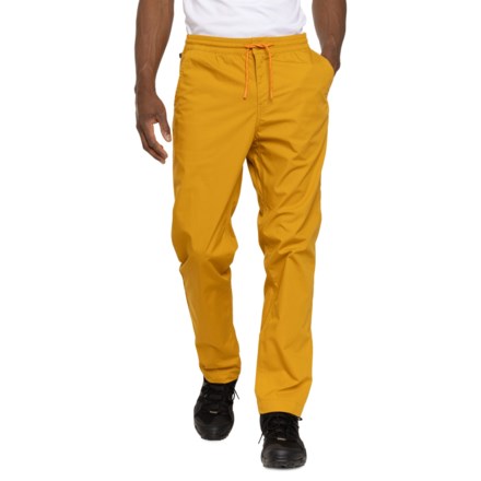 Cotopaxi Salto Ripstop Pants in Amber