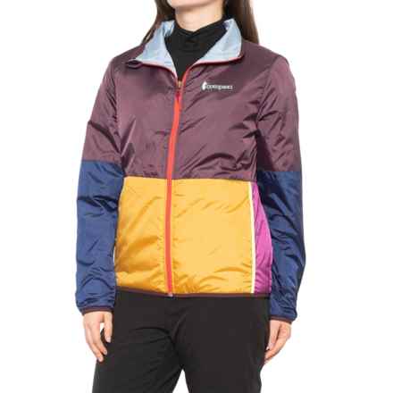 Cotopaxi Teca Calido Jacket - Insulated in Countryside