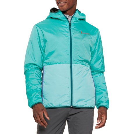 Cotopaxi Teca Calido Reversible Hooded Jacket - Insulated in Alabama