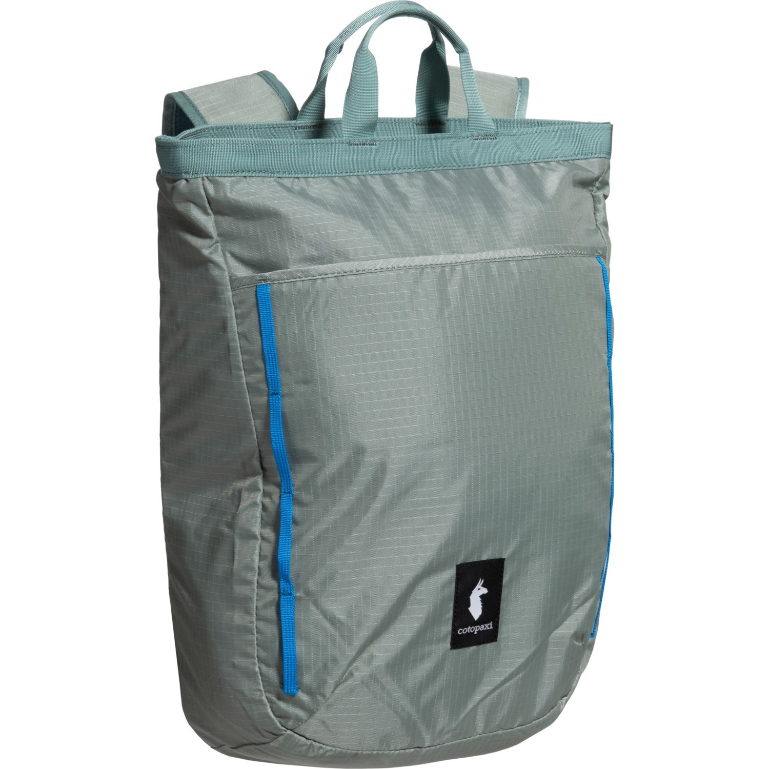 Cotopaxi Todo 16 L Convertible Cada Dia Tote Bag - Silver Leaf - Save 37%