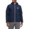 Cotopaxi Viento Wind Travel Jacket in Maritime