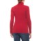440NR_2 Cotton Country Poorboy Sweater (For Women)