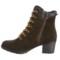 602PN_4 Cougar Angie-L Boots - Waterproof, Leather (For Women)