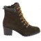 602PN_5 Cougar Angie-L Boots - Waterproof, Leather (For Women)
