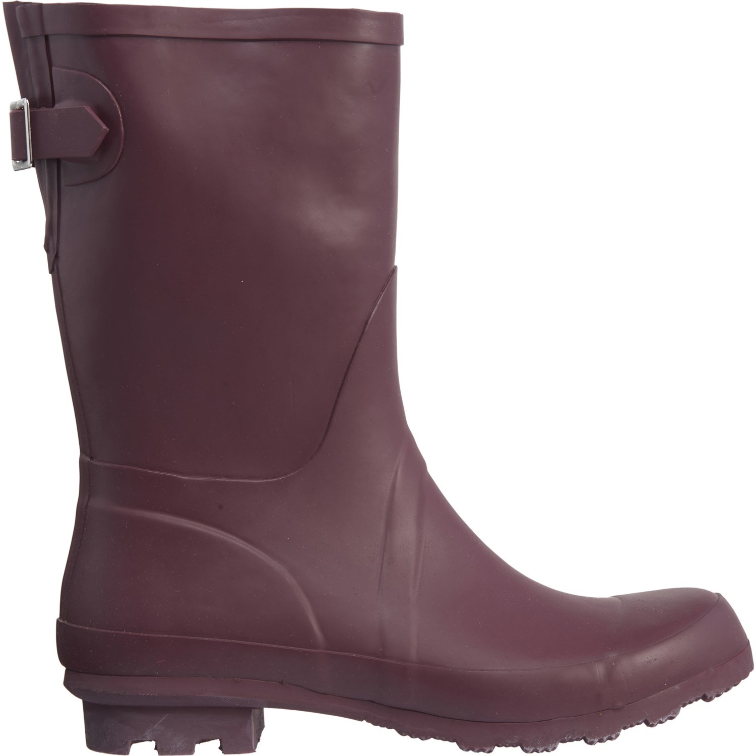 suede boots canada