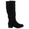 602PM_5 Cougar Carla-S Tall Shaft Boots - Waterproof (For Women)